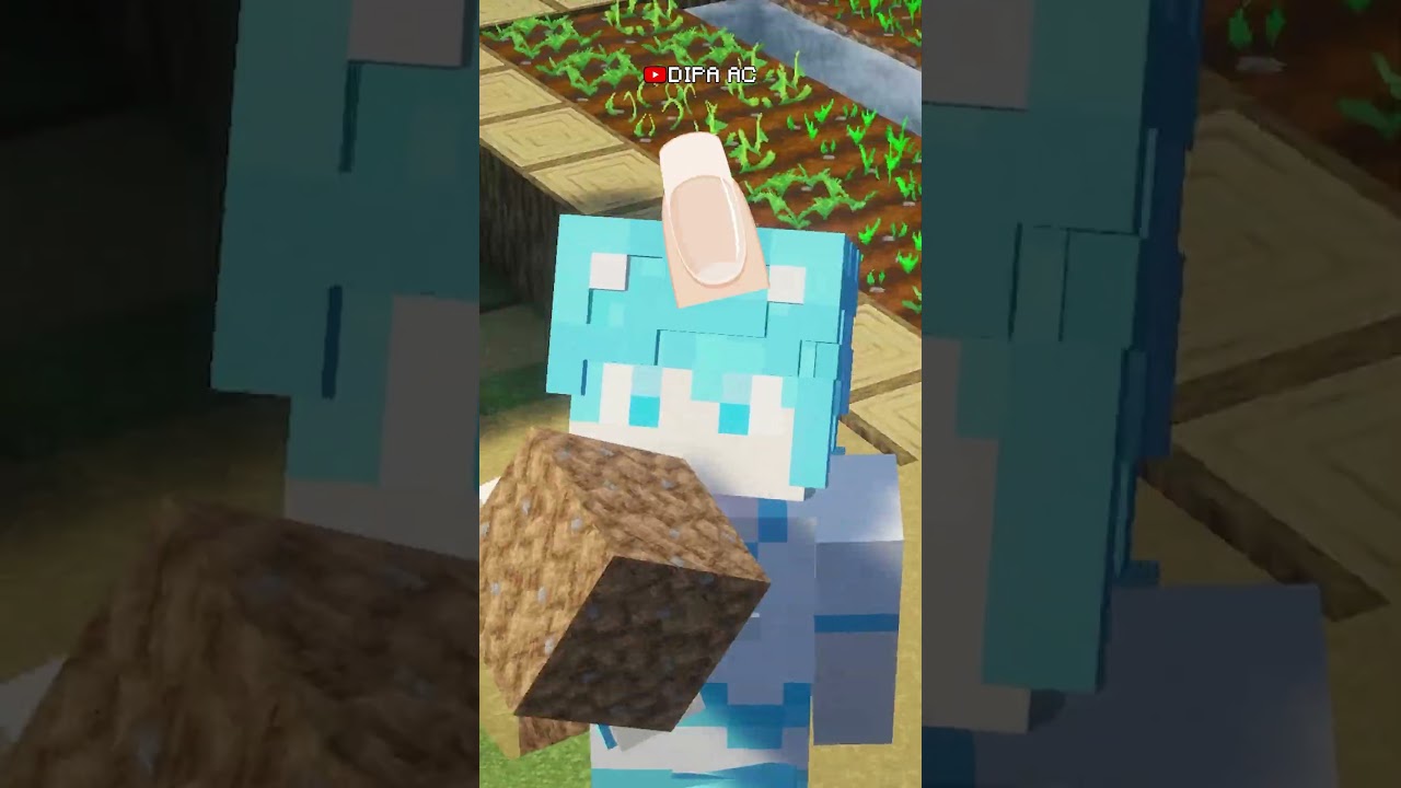 Minecraft Tapi Ada Phonk Edit...