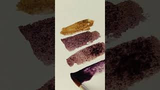 Have you tried this watercolor mix??