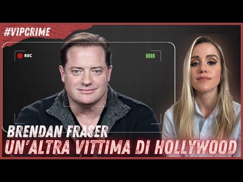 Video: Patrimonio netto di Brendan Fraser