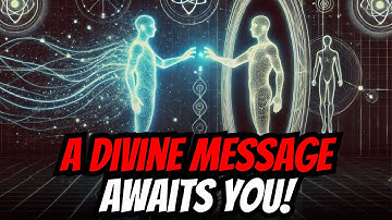 CHOSEN ONES: If You See This, Your Parallel Self Has a Message for You!