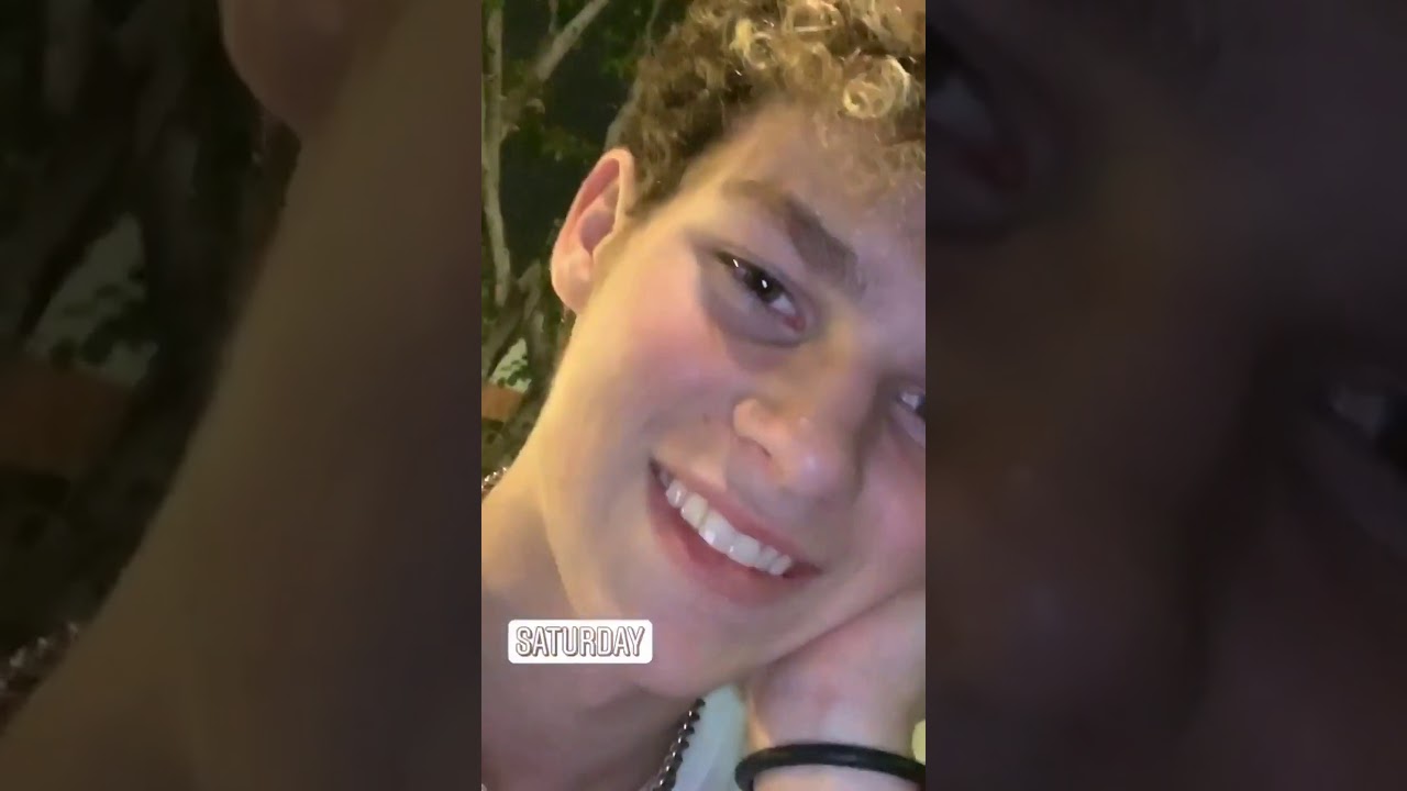 Hayden Summerall Stories, December 12, 2019