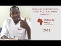 MADHARA YA KUCHELEWA KUJIFUNGUA KWA MAMA MJAMZITO EFFECTS OF DELAYED DELIVERING OF PREGNANT MOTHER MADHARA YA KUCHELEWA KUJIFUNGUA KWA MAMA MJAMZITO EFFECTS OF DELAYED DELIVERING OF PREGNANT MOTHER