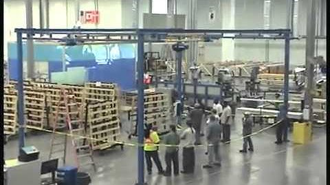 Consolidated Rigging Music Video