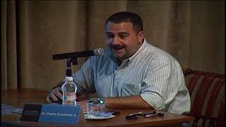 Contacto, integraci&oacute;n y sincretismo (1/2)