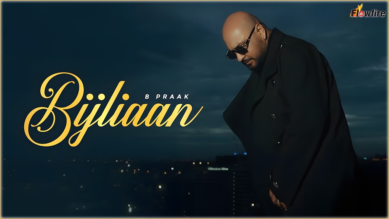 [ B PRAAK : BIJLIAAN ] HD Video | Jayy Randhawa | AvvySra | Latest ...