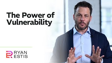 The Power of Vulnerability