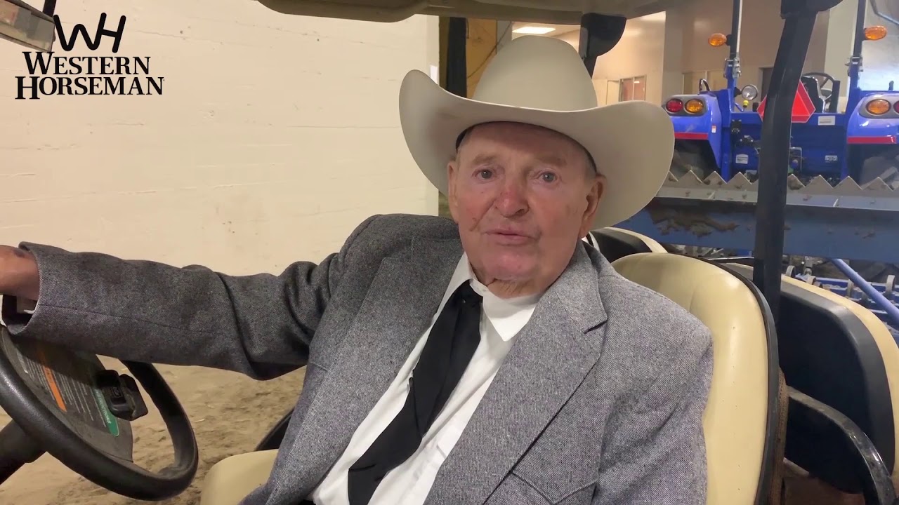 Cotton Rosser YouTube