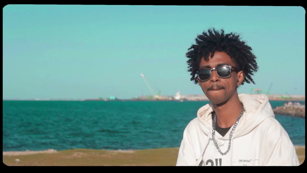 Brayan  Goss   Tsy nimpody (Nouveauté Gasy 2026)