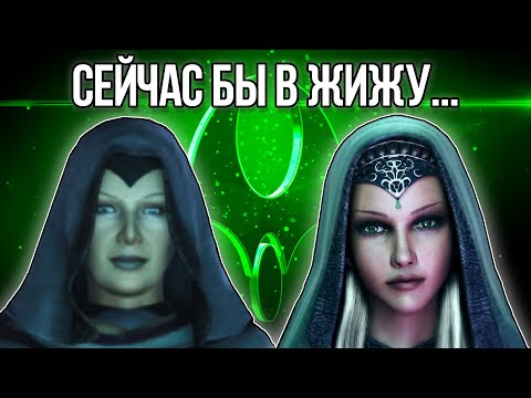 Видео: О чем был Supreme Commander? (финал)