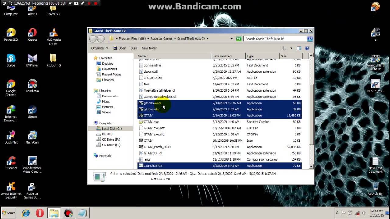 Gta 4 dsound. Dll fix - YouTube