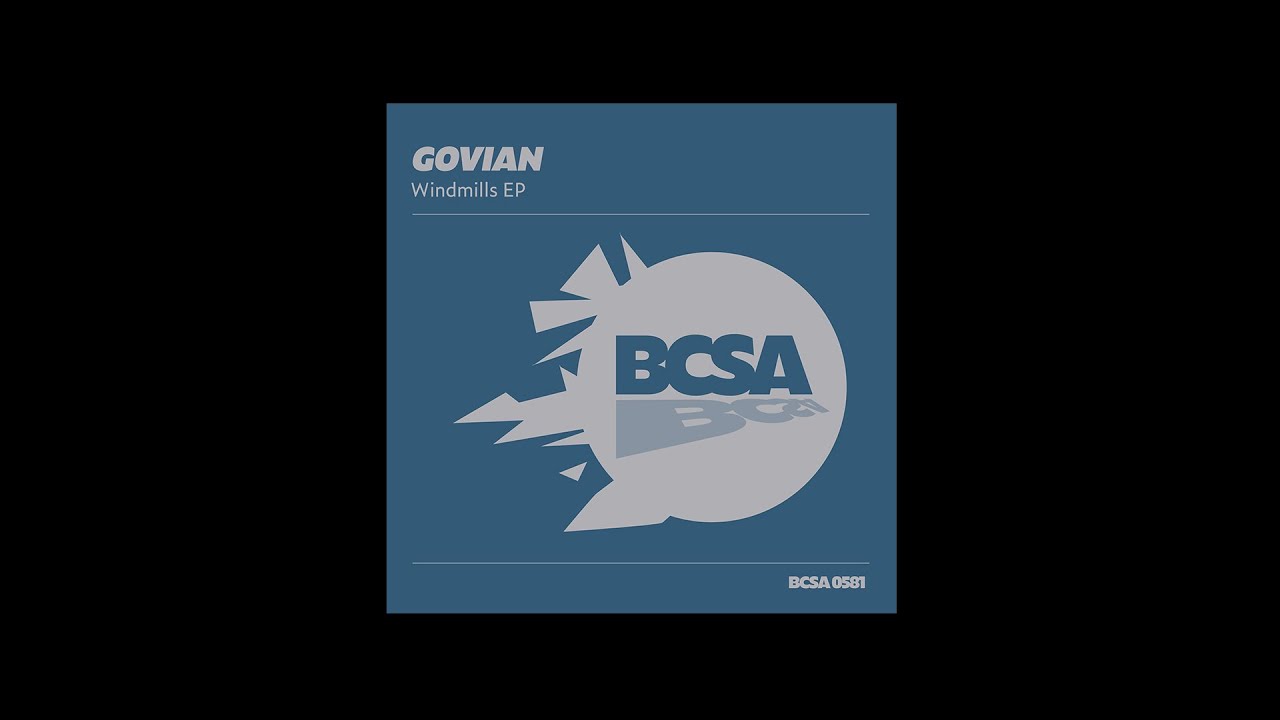 GOVIAN - Sinaia [Balkan Connection South America]
