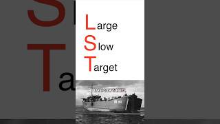 LCT vs. LST, 2 Crucial D-Day Landing Vessels