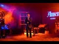 Download Lagu Rich Brian kills performance on James Corden - AMEN and COLD!