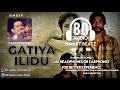 Gatiya ilidu  8d audio kannada song  vijay prakash  ulidavaru kandante  ismart beatz 