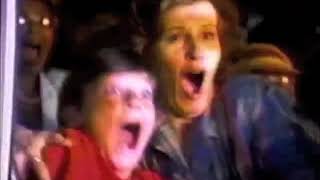 King Kong Universal Studios Tour Ad 1986