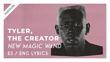 Tyler, The Creator - New Magic Wand // Lyrics - Letra