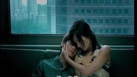 Last Separation ~~ Vicki Zhao