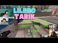 Lil Bro Tarik Tries Out for Disguised Toast VALORANT Team ft Coach Sgares Sykkuno &amp; Sydeon