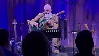 "If a Tree Falls" Bruce Cockburn LIVE from Austin, TX (05/02/2024)