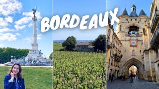 Bordeaux | Dune du Pilat | Saint-Émilion