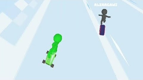 Turbo Stars/ Gameplay All Levels Android, İos (Levels 2-4)