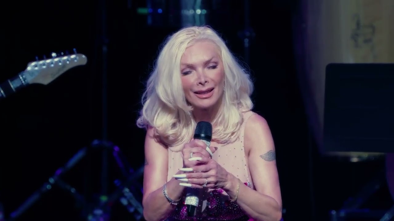 Marisela - Mi Problema (En Vivo)