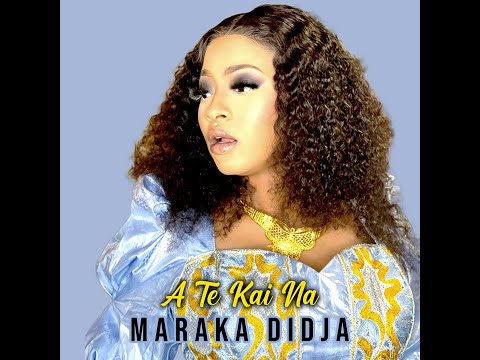 Maraka Didja - A Te Kai Na (Officiel 2024)