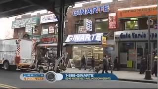 Acceso Total Queens Grand Opening | NY NJ Personal Injury Attorneys | Ginarte Law