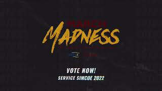 OMAH VS Museum On The Boyne | March Madness 2022 | Simcoe County Museum