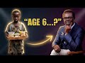 Street Hawker At 6 To Building An 800M Empire The Rise Of Cosmas Maduka 