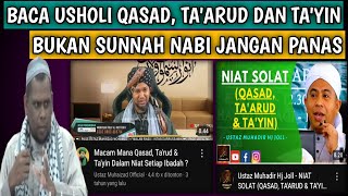 Download Lagu KISAH SEORANG MUSLIMAH BELAJAR TAREKAT DI INDONESIA SAMPAI TERPELANTING [ USTAZ HALIM HASSAN ] MP3