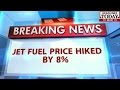 Fuel Price Hiked