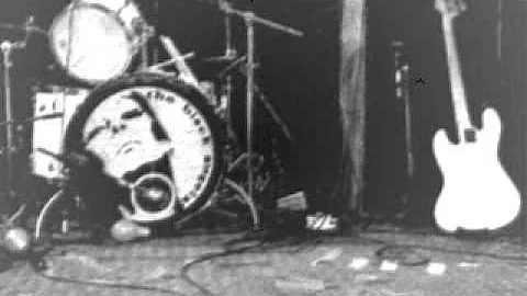 The Black Angels - The Prodigal Sun