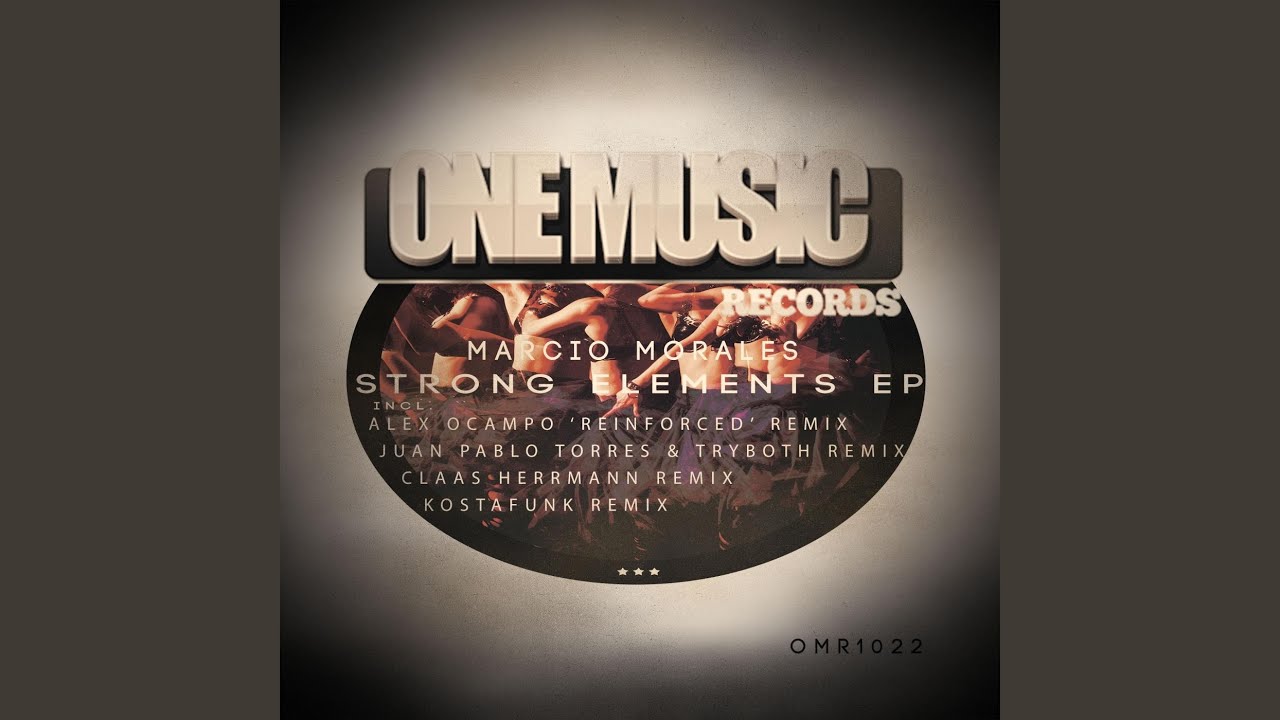 Παρακολούθηση Strong Elements (Original Mix) στο YouTube Παρακολούθηση Strong Elements (Original Mix) στο YouTube