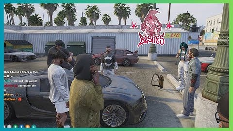 Jay Hobbs explains what happened at the shootout with the PD | NoPixel 4.0 GTA RP | RP Clips Hub