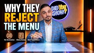 Why Customers Say No to F&I Products (It's Not What You Think)