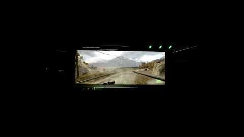 Tank BFBC2 Eyefinity.mp4