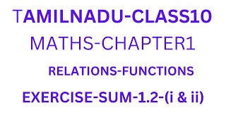 -1 Excerise-1.2