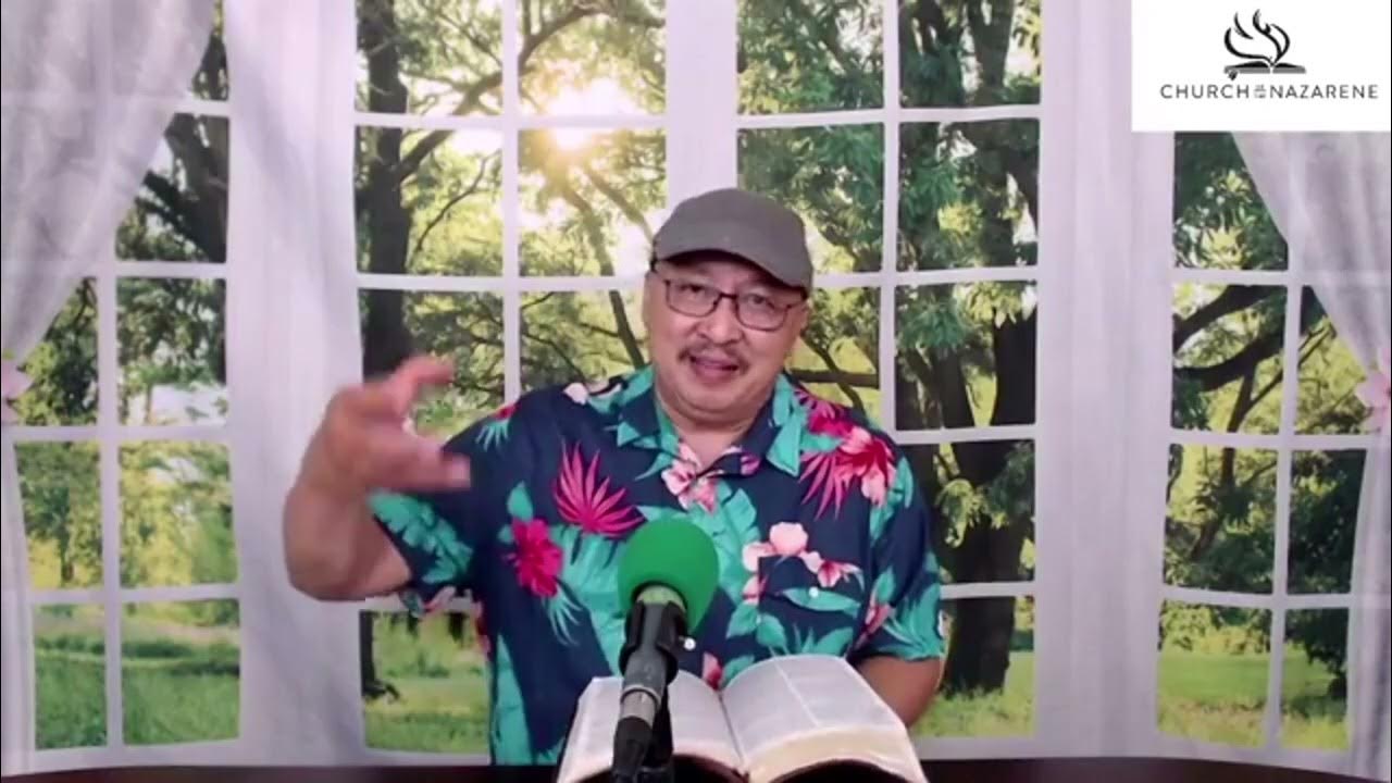 Why Do We Thank God For Everything Why Do We Thank God For Everything