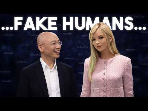 Advancements in Humanoid Robotics