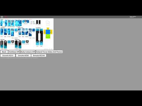 Roblox Toy Decal Creator Making Myself As A Toy In Roblox Youtube - roblox toy creator