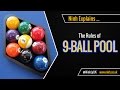 9 Ball Pool Rules Quiz