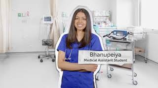 Get a Career in the Medical Field with Training from Mildred Elley