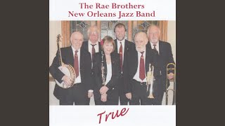 Video thumbnail of "The Rae Brothers New Orleans Jazz Band - Jambalaya"