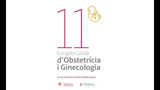 11È Congrés Scog- Avançament Ponents