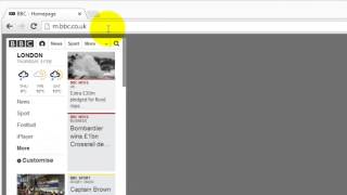 Celebrity How to emulate mobile devices using Chrome browser Wealth