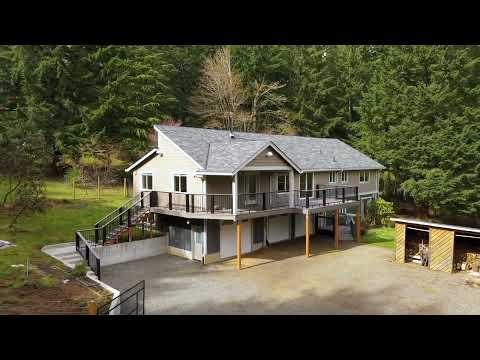 18955 NE Vista Hill Dr., Hillsboro, OR home video tour
