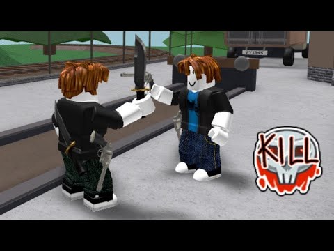 Roblox Murder Mystery 2 Funny Moments Youtube