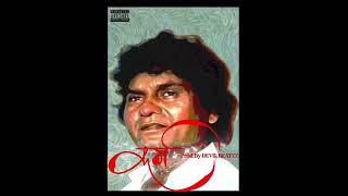 Marathi Drill Type Beat - Karma Afro Drill Prod.by Devil Beatzz