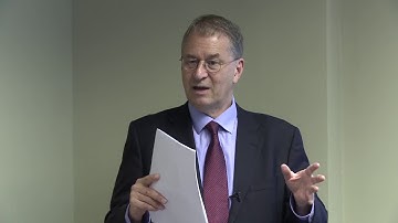 Class 5 A: Isotope Separation with a Focus on Uranium Enrichment